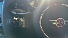 MINI Hatchback 1.5 Cooper Classic II 5dr Auto Petrol Hatchback